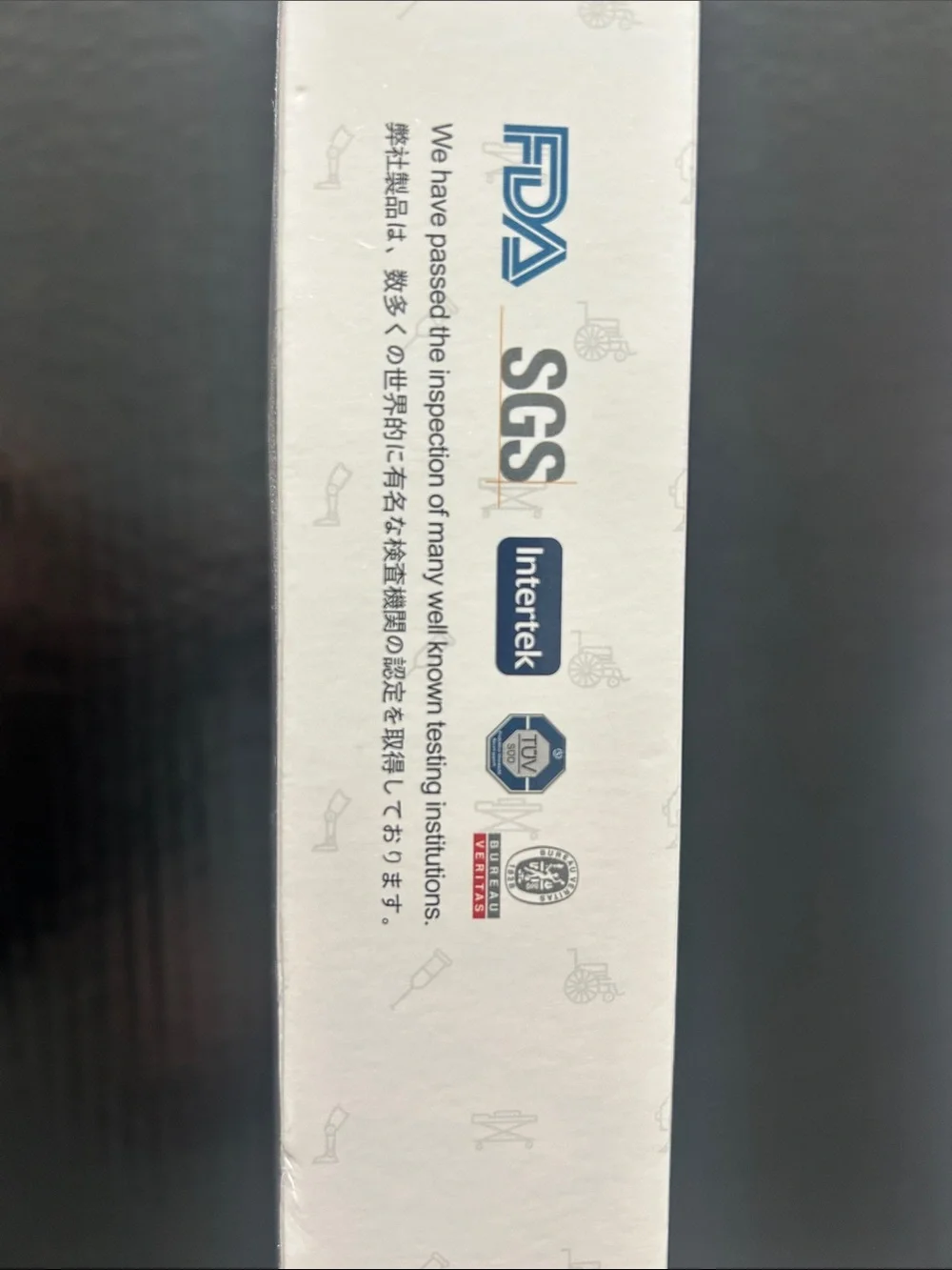 ZHEEYI repositioning transfer sheet - nylon
